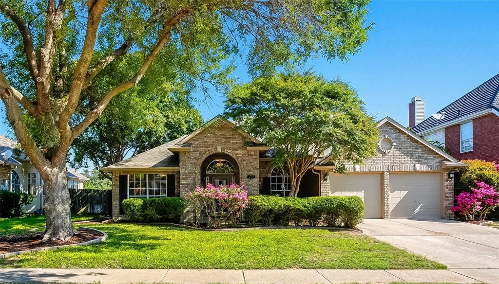 11200 Williamsburg Lane, Frisco