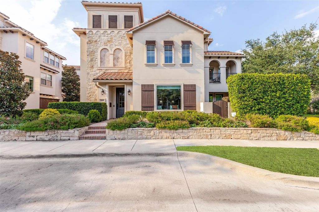 4500 Normandy Avenue, University Park