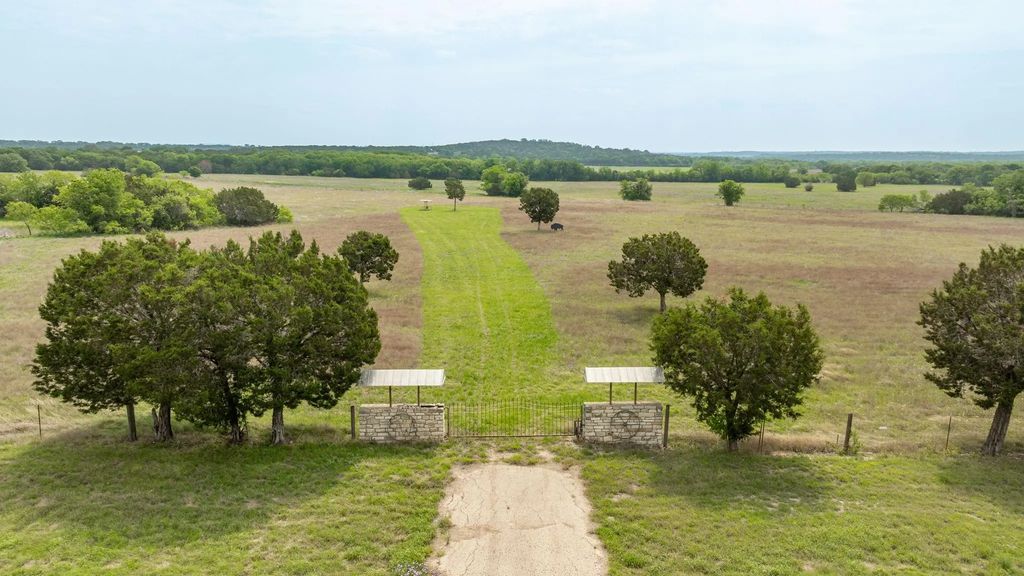 Tbd Hwy 281 N East Side, Hamilton