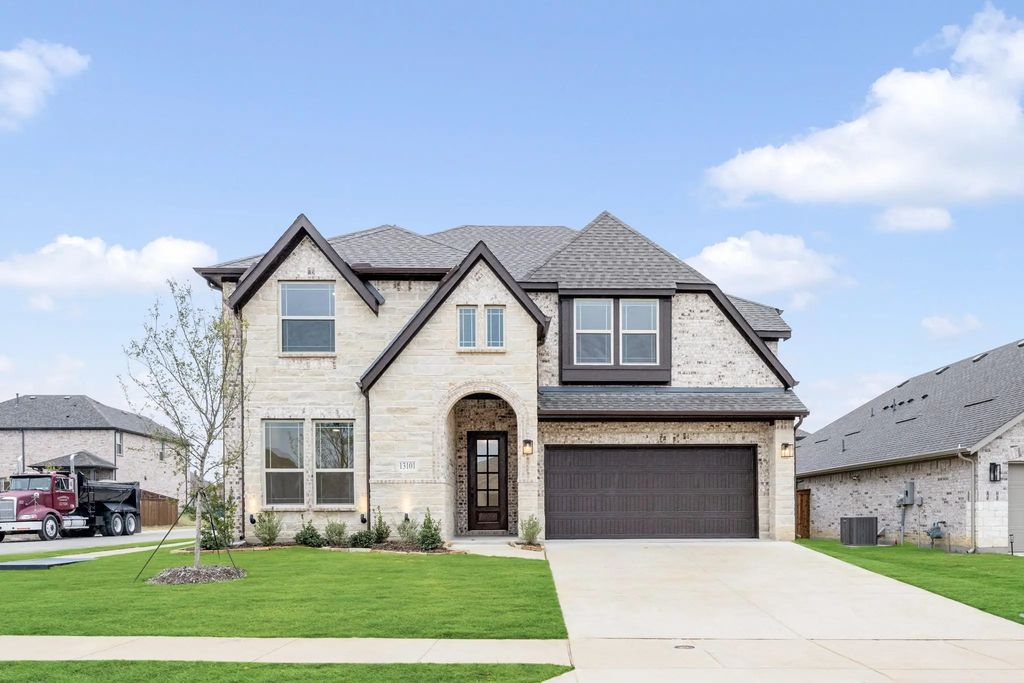 13101 Yellowstone Way, Providence Village