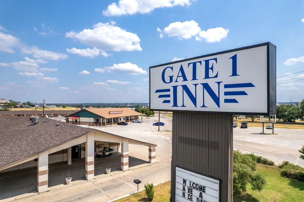 4410 Highway 377 S, Brownwood