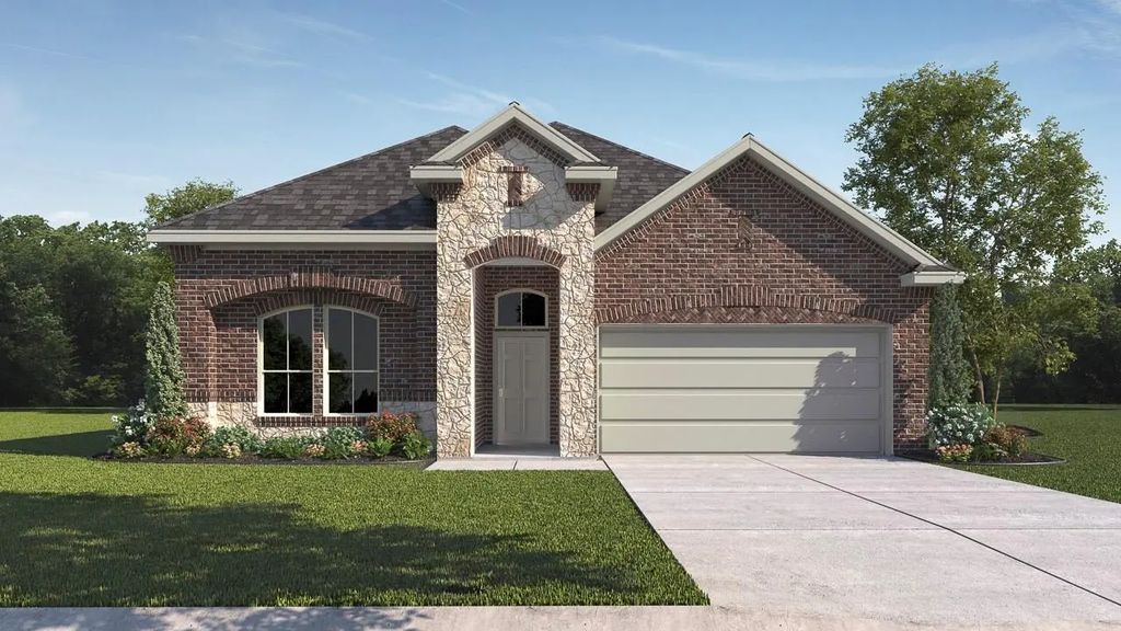 8430 Rockhopper Lane, Garland