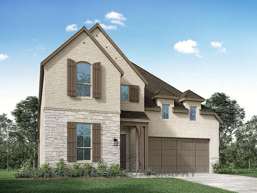 2100 Hereford Drive, Mansfield