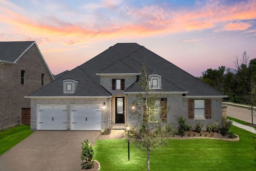2037 Diamond Cove, Mesquite