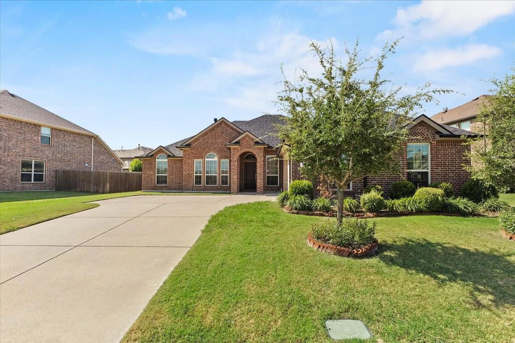 4706 Lakeway Drive, Garland