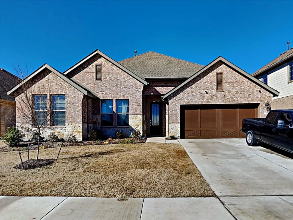 5716 Labelle Trail, Fort Worth