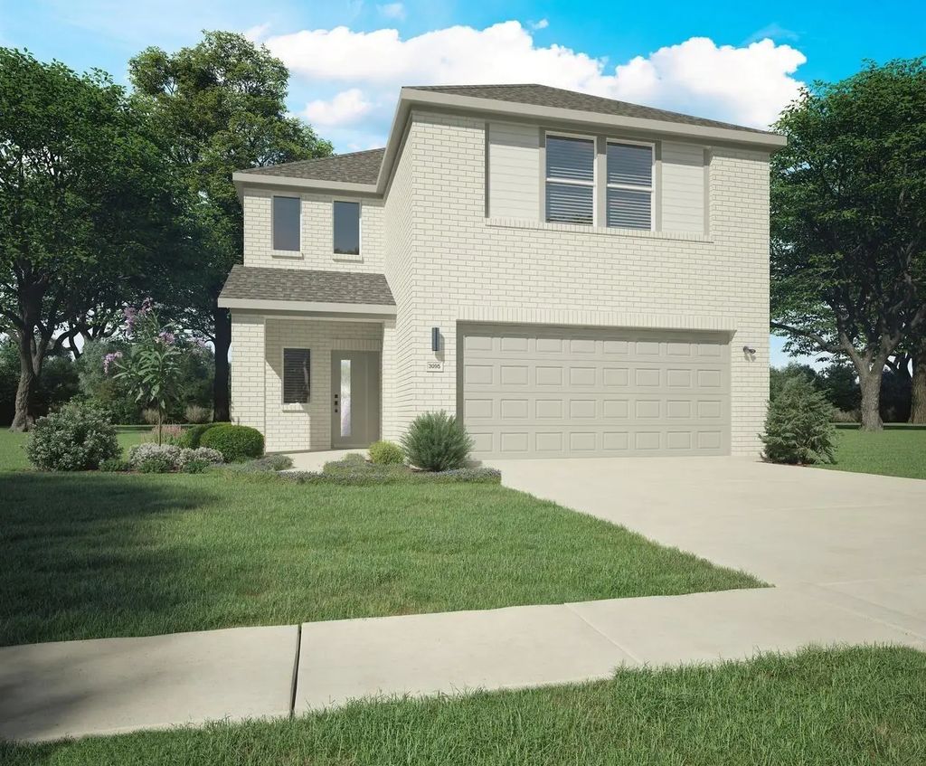 986 Hazel Drive, Lavon