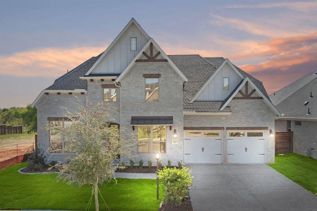 2040 Diamond Cove, Mesquite