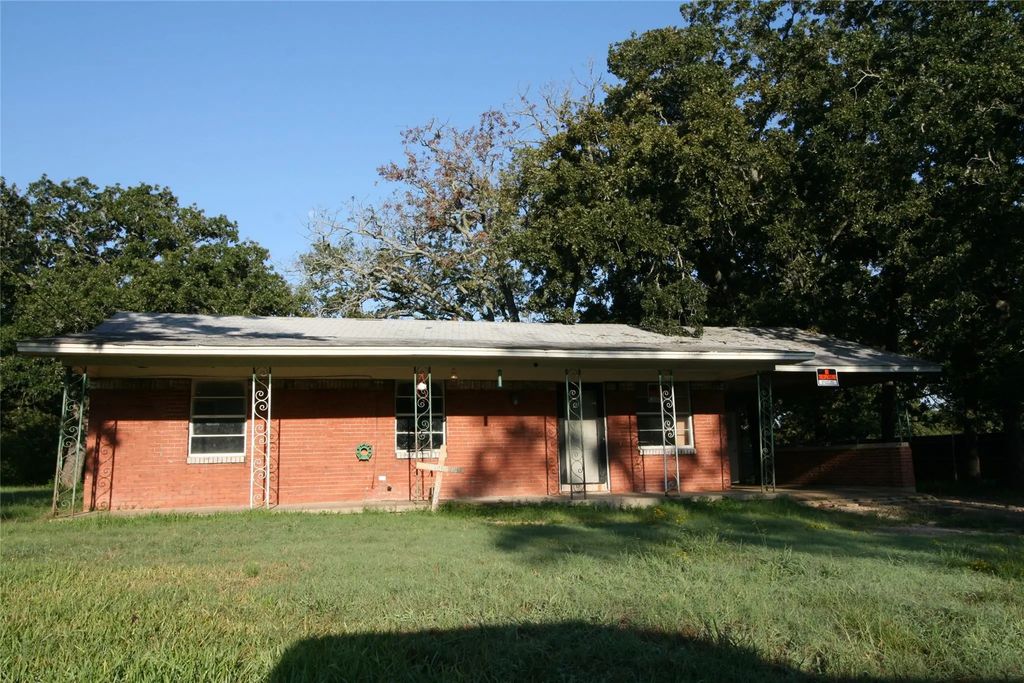 211 Vz County Road 1914, Fruitvale