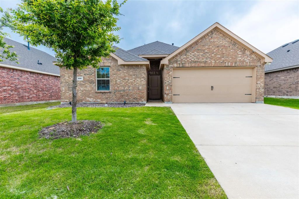 605 Rawhide Way, Princeton