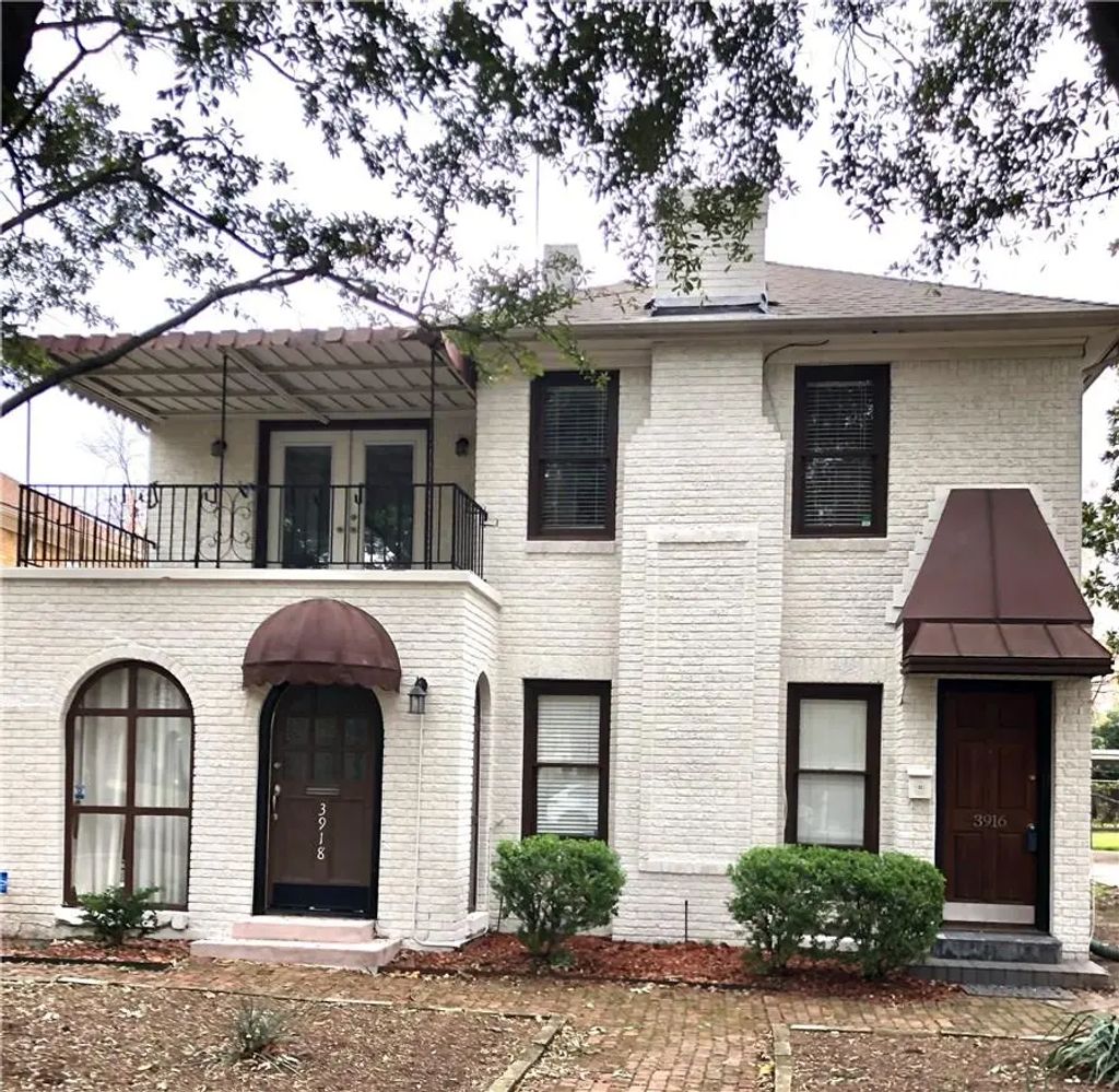 3916 Hawthorne Avenue, Dallas