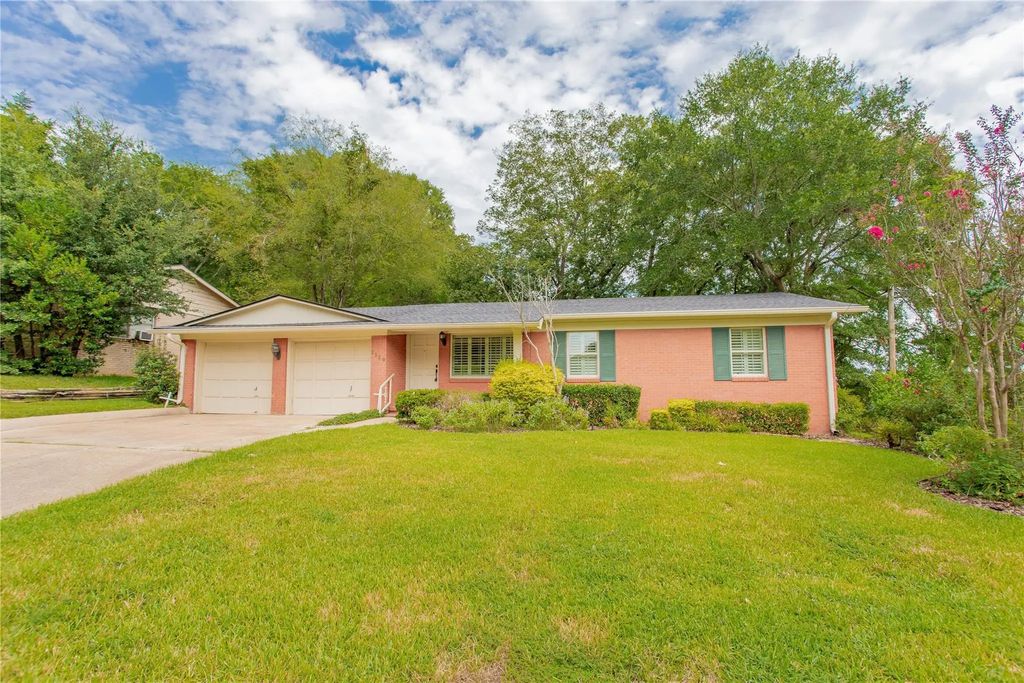 1119 S Main Street, Henderson
