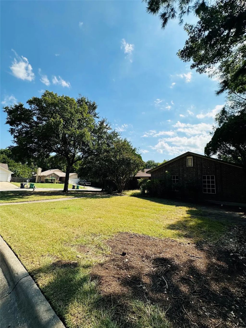 2538 Liberty Lane, Denton