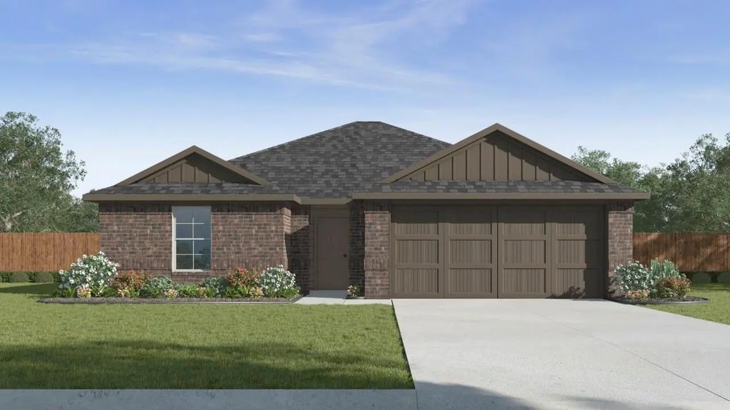 805 Pineywood Trail, Princeton