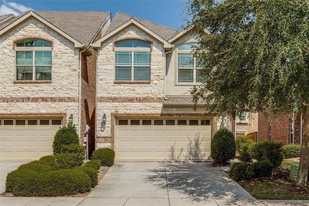 1834 Villa Drive, Allen