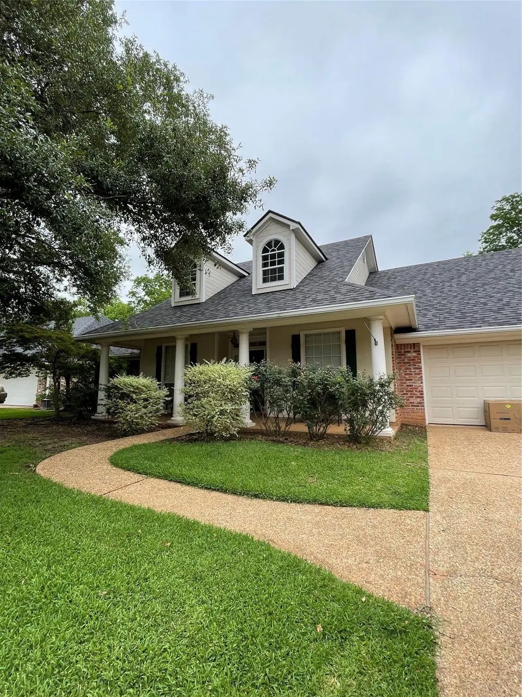1710 Wales Lane, Bossier City