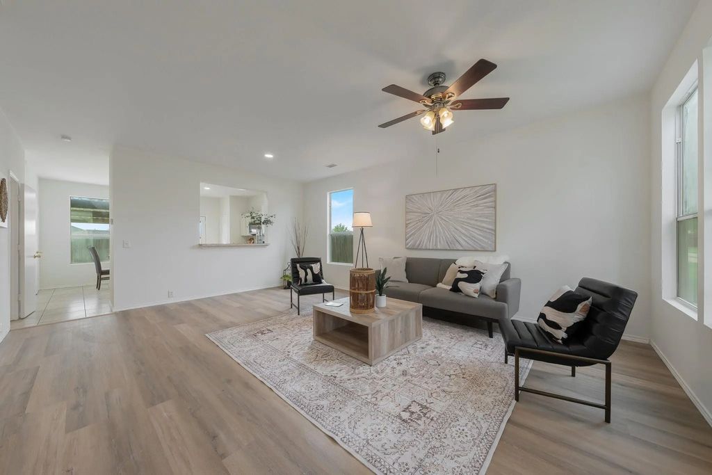 915 Chickesaw Lane, Wylie