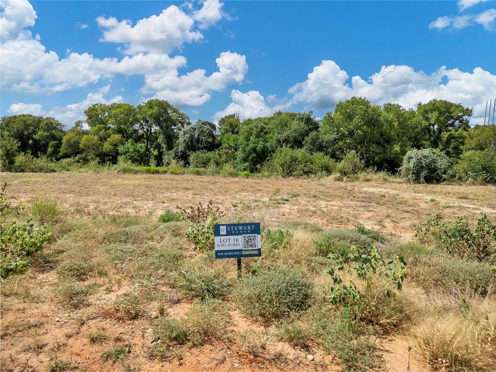 1066 Ranch Vista Road, Granbury