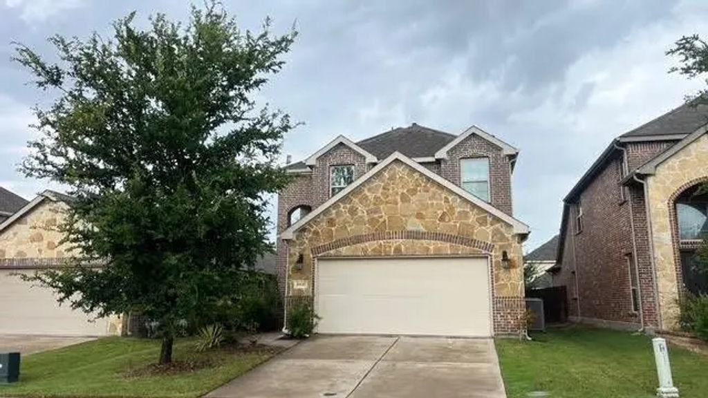 10120 Leander Place, McKinney