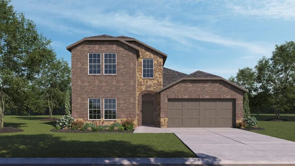 1210 Hopes Lake Drive, Princeton