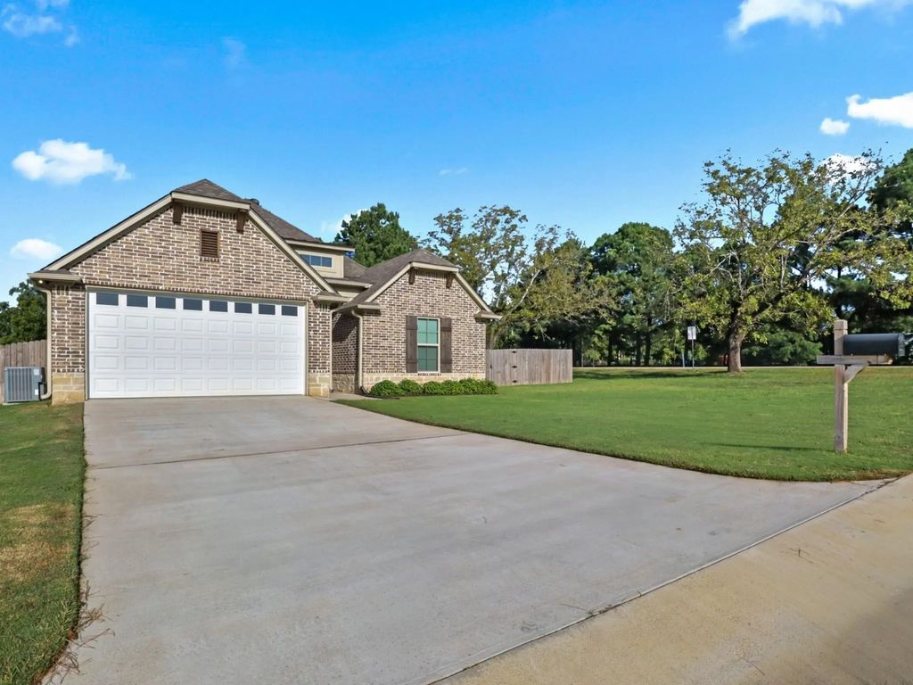 15006 High Country Acres, Tyler