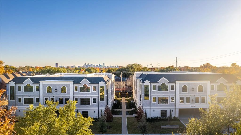 4525 Emerson Avenue 5, University Park