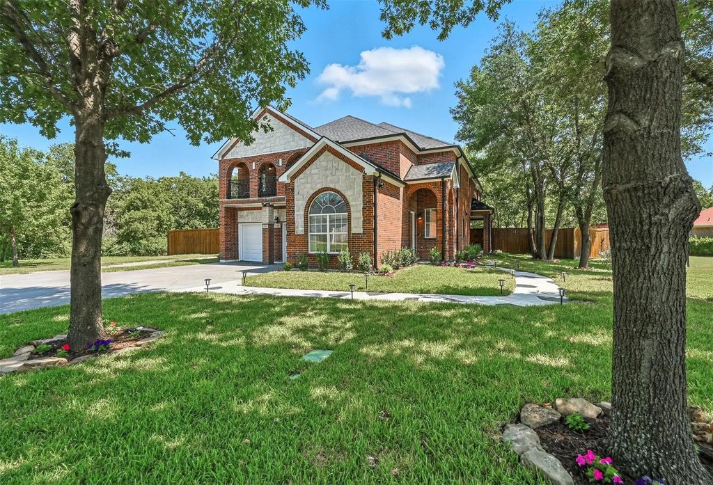 626 Se 4th Street, Grand Prairie