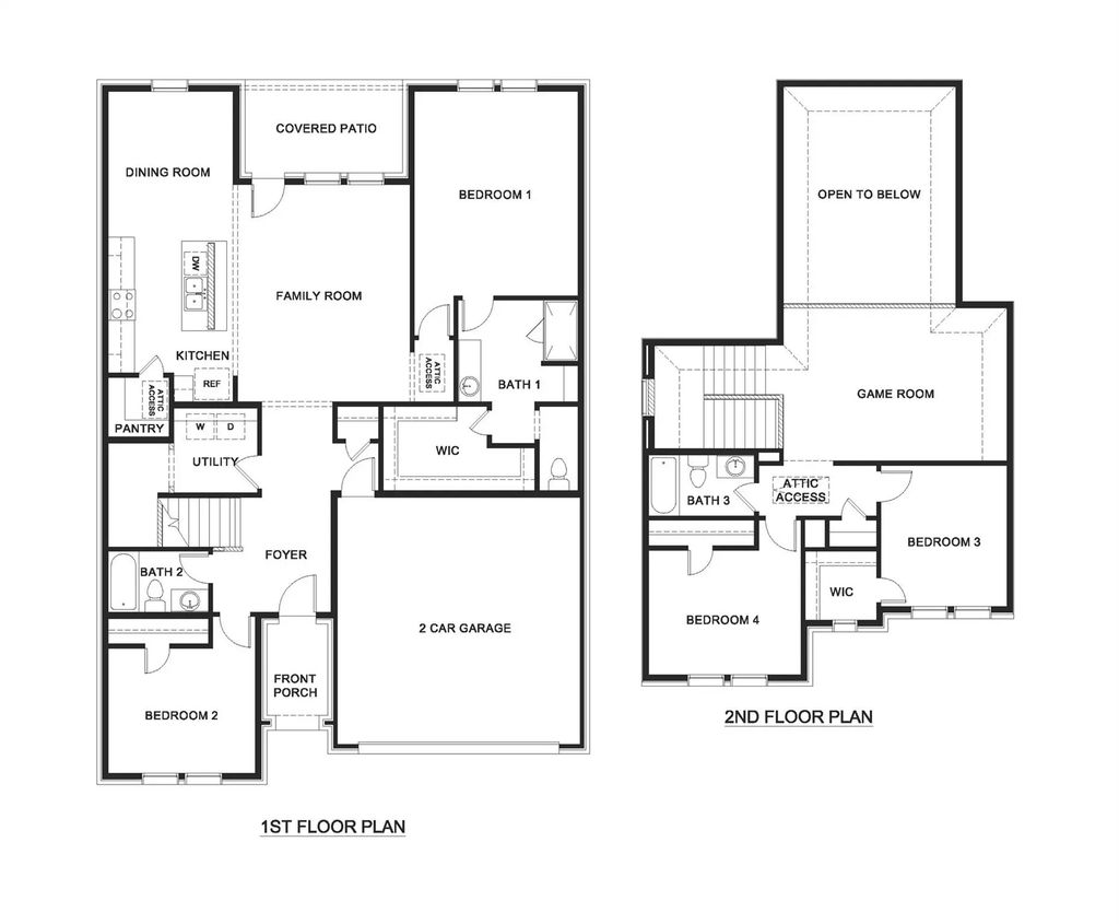 5146 Eden Point Drive, Denton