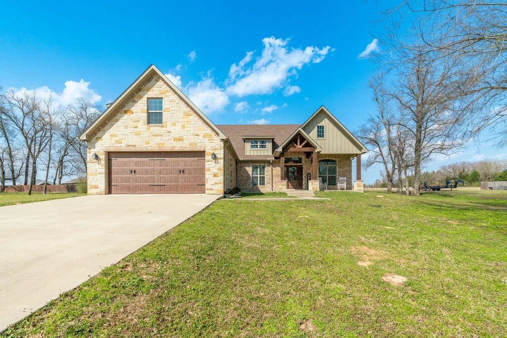 50 Wylie Drive, Sulphur Springs
