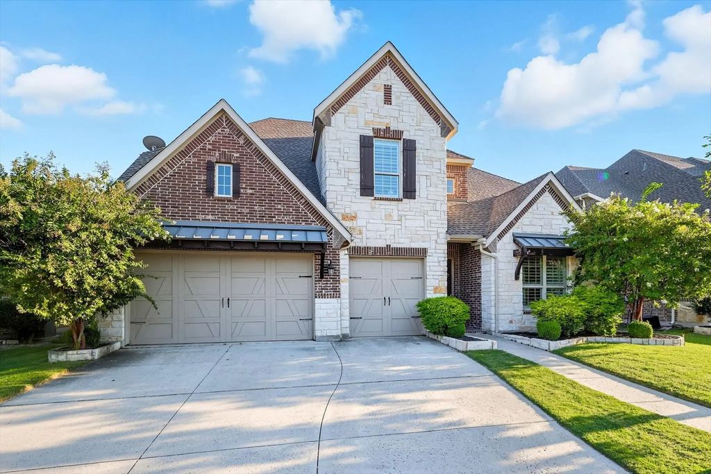 11171 Progreso Street, Frisco