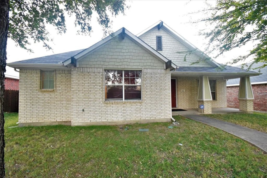 874 W Wintergreen Road, Lancaster