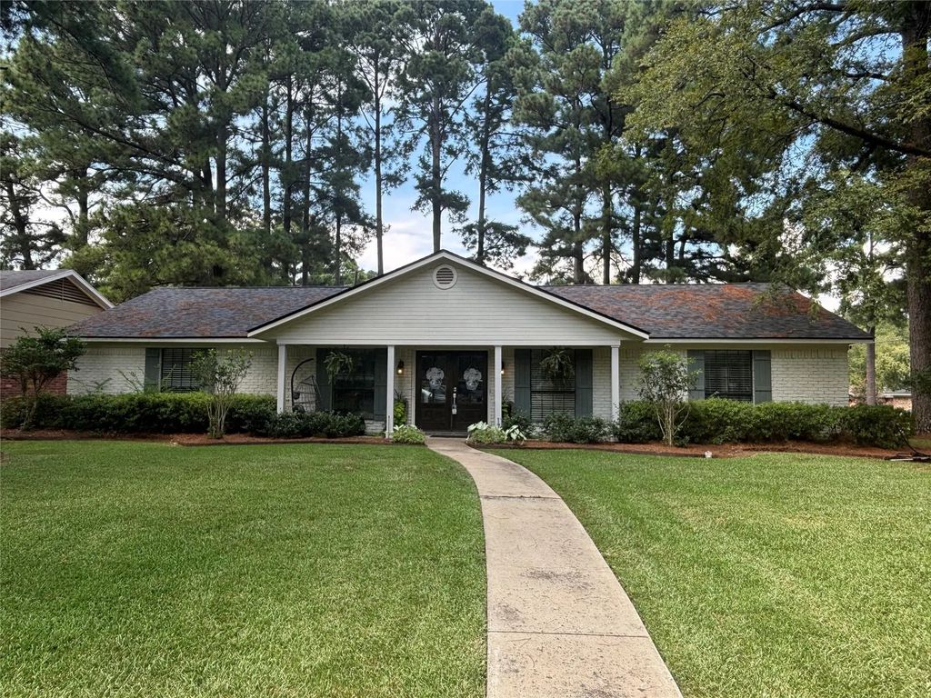 9991 Trailridge Drive, Shreveport