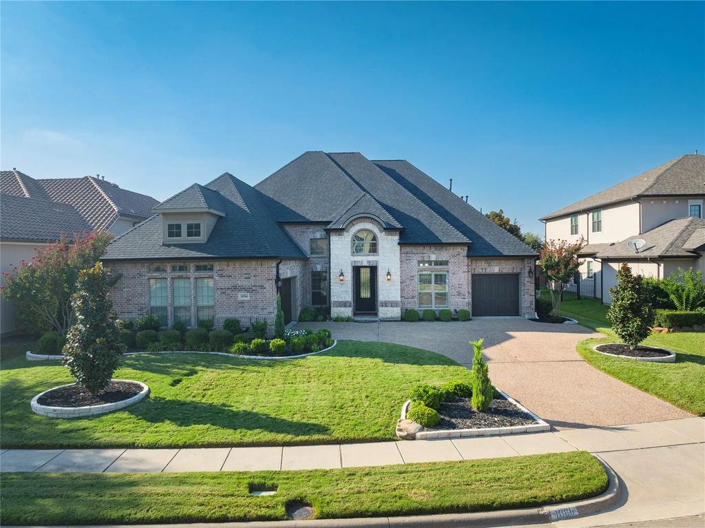 1086 Hawkwood Way, Allen