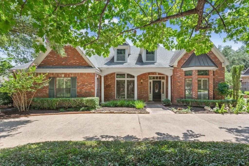 2913 Deerwood Drive, Waco