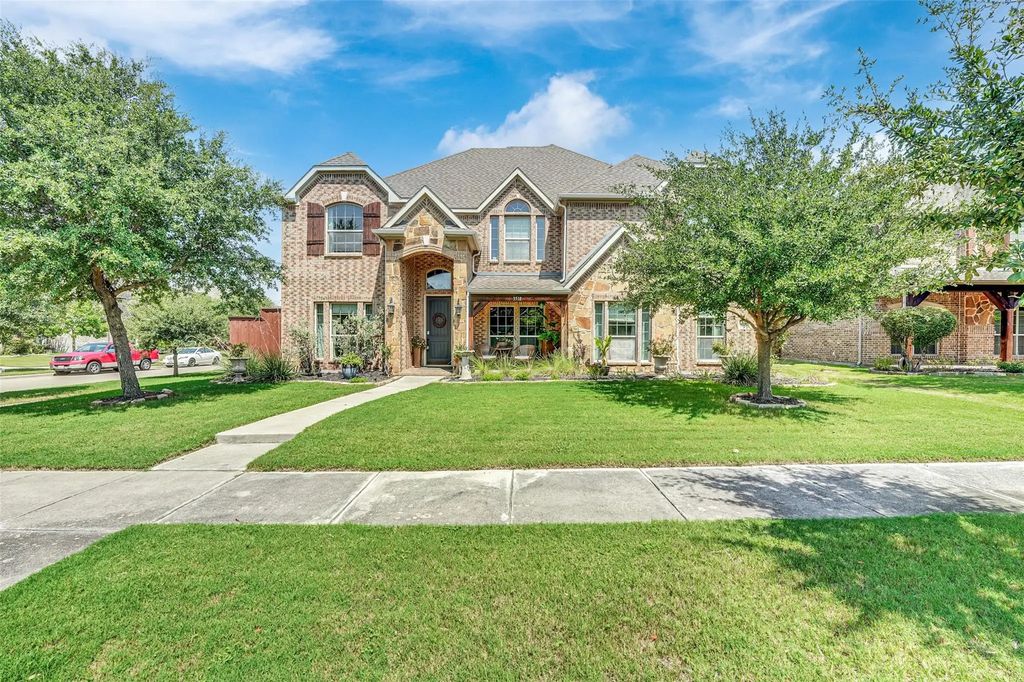 3518 Bellaire, Frisco