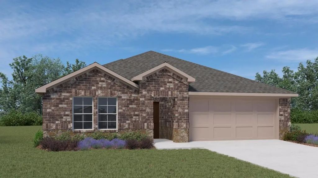 7424 Raynor Place, McKinney