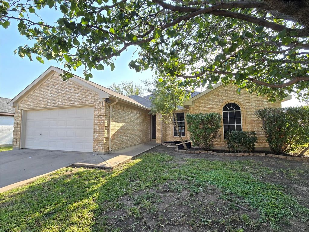 616 Sawyer Drive, Saginaw