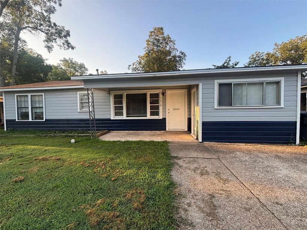 1618 San Saba Street, Bossier City