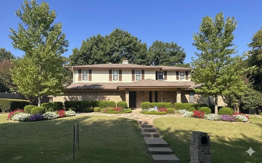 1705 Northtown Drive, Grand Prairie
