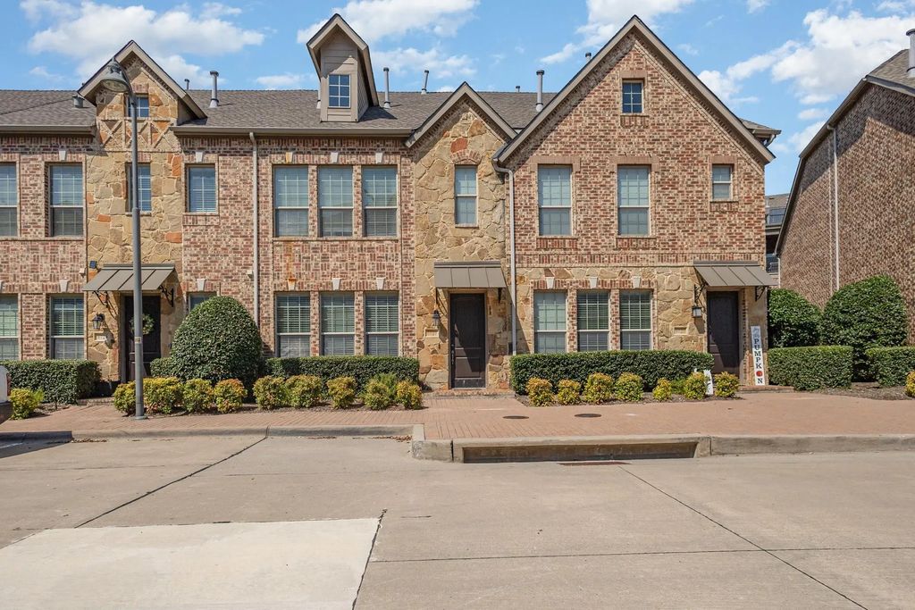 5727 Knox Drive, Plano