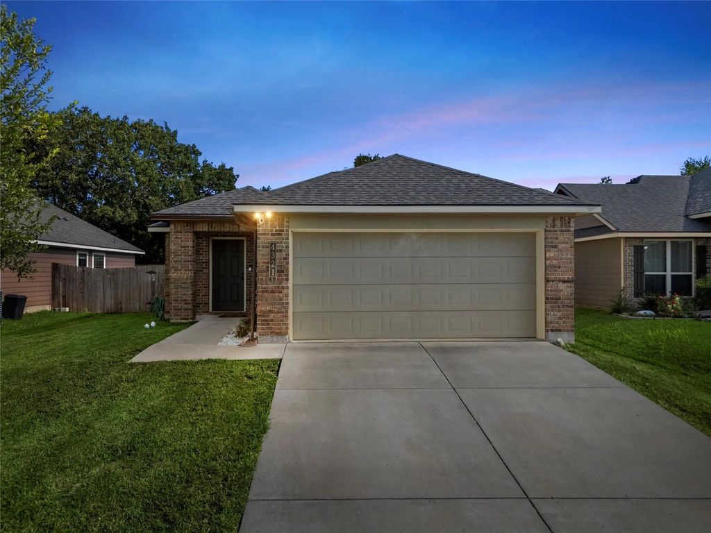 4321 S Fork Ranch Road, Waco