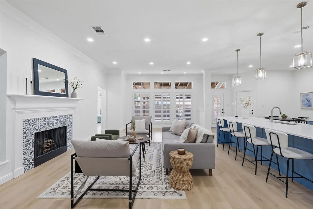 2821 Lago Vista Lane, Rockwall