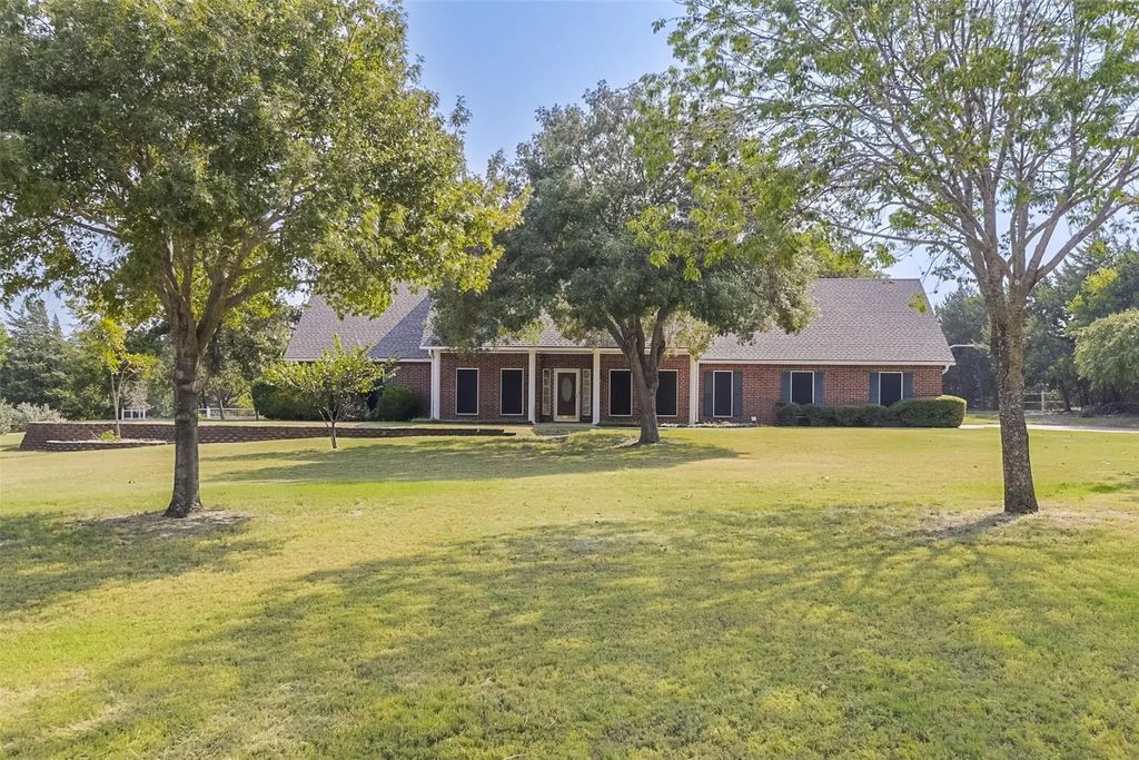 2410 Clearview Drive, Midlothian