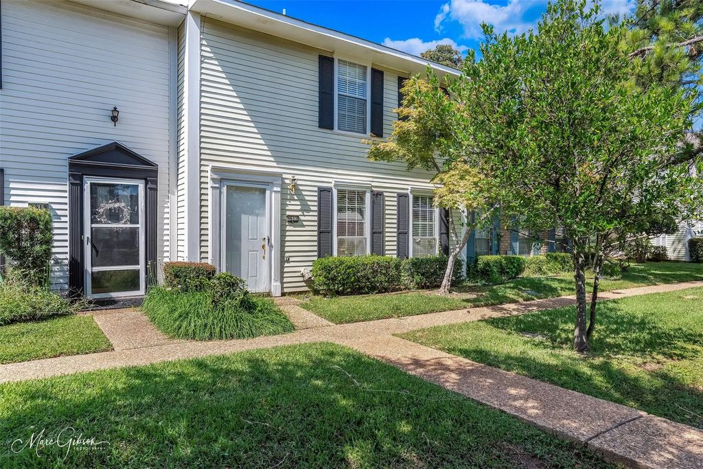 9617 Balsa Drive, Shreveport