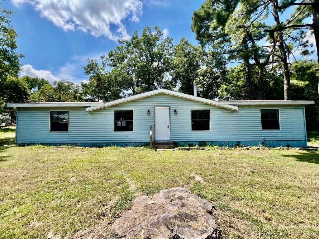 2300 Pecan Valley, Cleburne