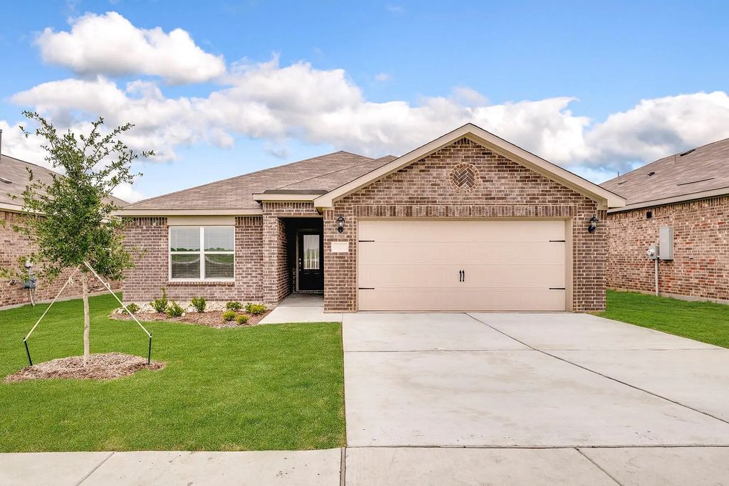 407 Watson Court, Venus