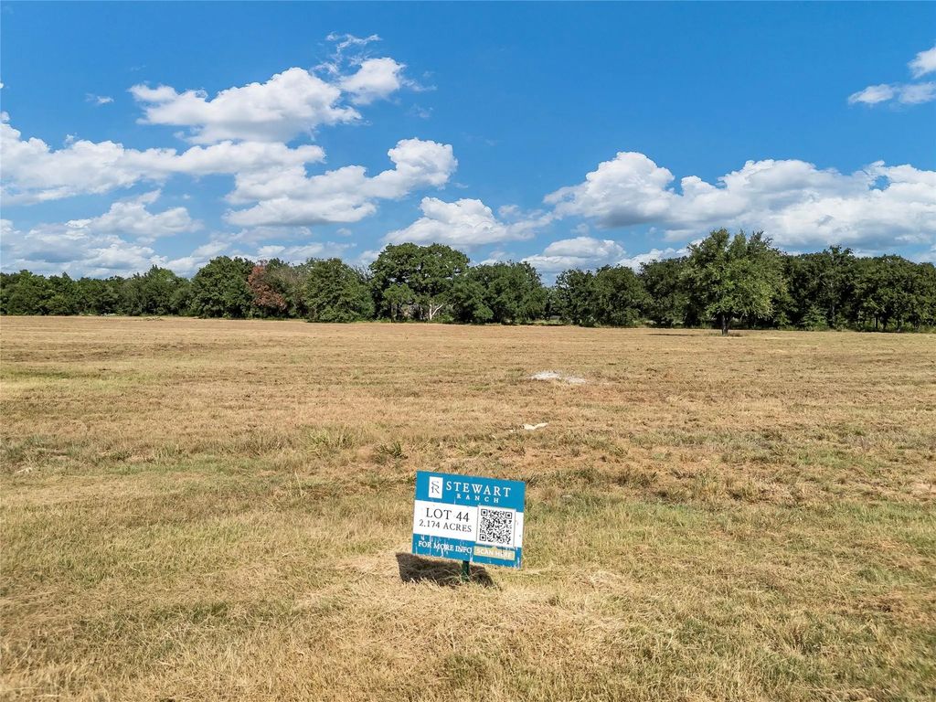 5025 Stover Way, Granbury