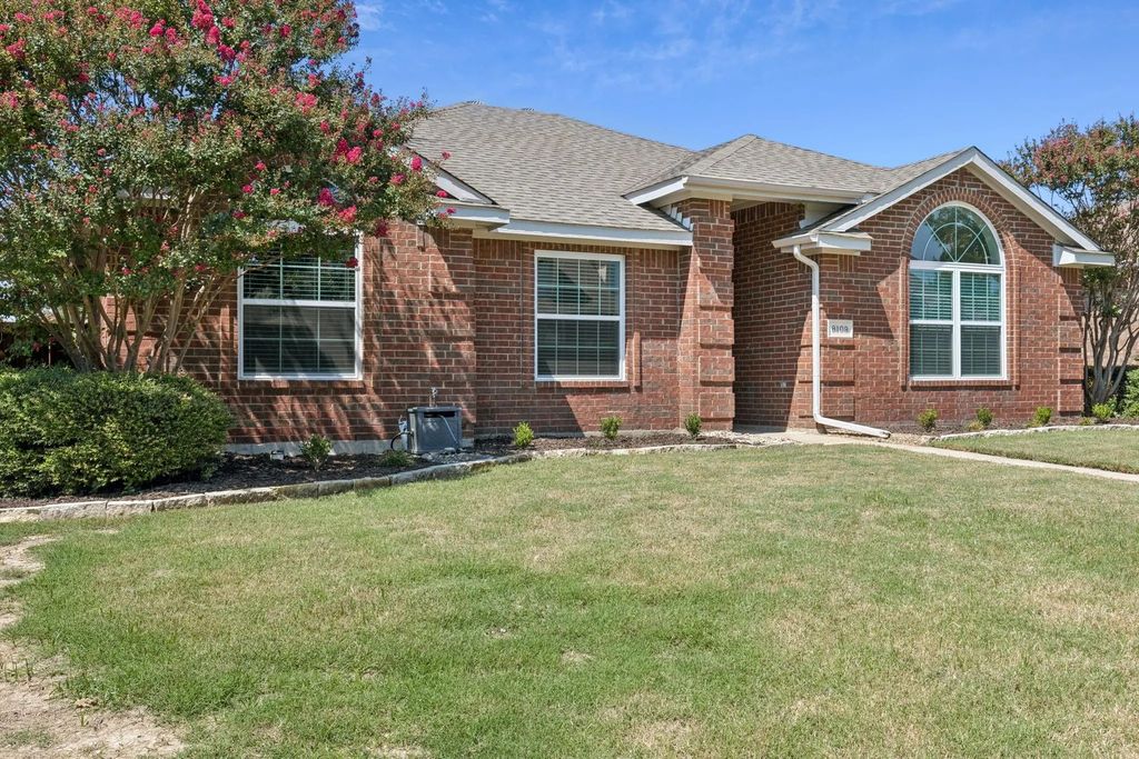 8109 Wharf Street, Frisco