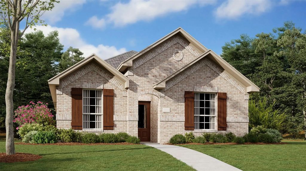 4213 Daisy Hollow Loop, Mesquite