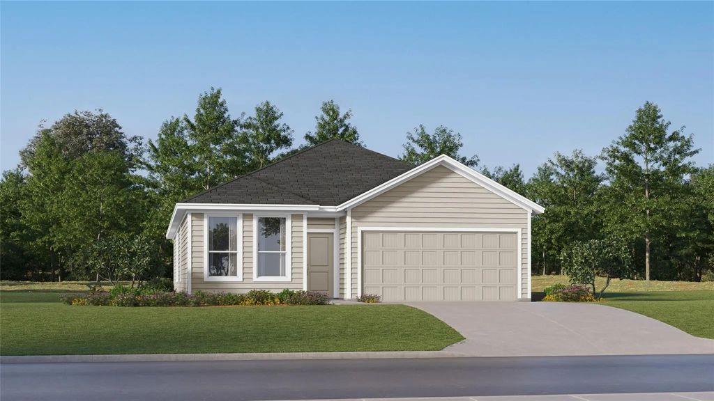 6818 Welsh Drive, Princeton